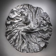 Скульптуры из проволоки от южнокорейского художника Сон Мо Парка (Seung Mo Park)