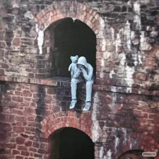 Скульптура по случаю Всемирного дня предотвращения самоубийств