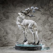 Удивительные работы от Юки Морита (Yuuki Morita)