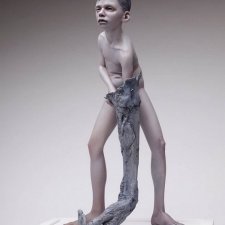 Необычные скульптуры Джесси Томпсона (Jesse Thompson)