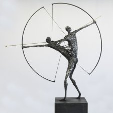 Восхитительные скульптуры от Daniel Rădulescu (Даниэль Радлеску)