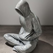Мраморные скульптуры от Алекса Сетона (Alex Seton)