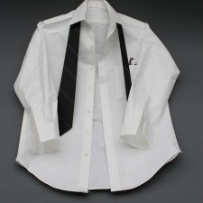 Серия скульптур из бумаги от Винсента Томчика (Vincent Tomczyk)