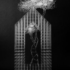 Скульптуры из стекла от Ынсу Чой (Eunsuh Choi)