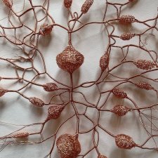 Креативные скульптуры от австралийской художницы Салли Блэйк (Sally Blake)