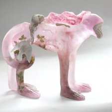 Полупрозрачные скульптуры Кристины Ботуэлл (Christina Bothwell)