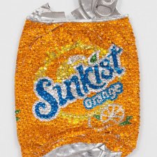 Ироничные работы, критикующие общество потребления от Сэма Келлера (Sam Keller)