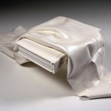 Обманчивые скульптуры Тома Эккерта (Tom Eckert)