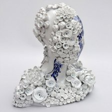 Креативные скульптуры Джульетты Кловис (Juliette Clovis)