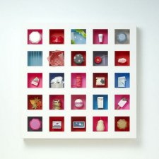 Реалистичные скульптуры из бумаги от Макико Азаками (Makiko Azakami)