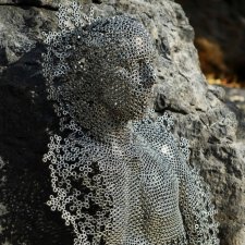 Оригинальные скульптуры  французского скульптора Жана Мартина (Jean Martin)