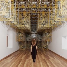 Трансмутационные свойства материи в работах Даниэля Мартина