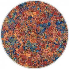 Арт-проекты из бумаги американского автора Hadieh Shafie