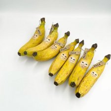 Милые деревянные скульптуры от Сакуры Ханафуса (Sakura Hanafusa)