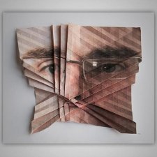 Модифицированные фотографии от Альдо Толино (Aldo Tolino)