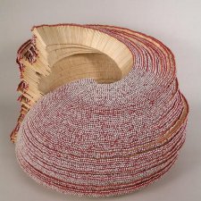 Скульптуры из спичек от братьев-близнецов Райана и Тревора Оуксов