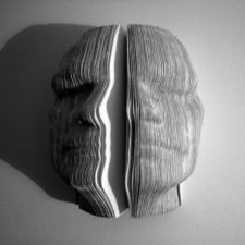 Серия скульптур «What Have We Become?» от Николаса Галанина (Nicholas Galanin)