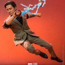 Hot Toys анонсировали эксклюзивную фигурку Венву по мотивам фильма «Шан-Чи и легенда десяти колец»