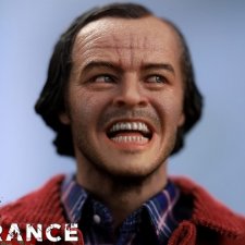Present Toys анонсировали фигурку Джека Торранса по мотивам фильма «Сияние»