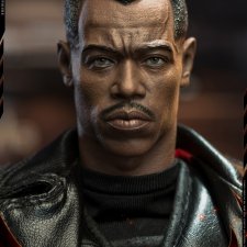 Present Toys анонсировали фигурку Блейда в исполнении Уэсли Снайпса