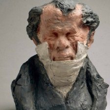 Представитель критического реализма в искусстве Франции 19 века Оноре́ Домье́ (Honoré Daumie) 1808-1879