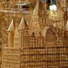 Человек с безграничным терпением – Скотт Уивер (Scott Weaver)