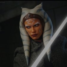 В Гонконге состоялся релиз фигурки Асоки Тано по мотивам сериала «Мандалорец»