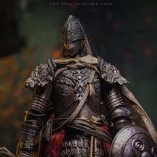 VTS Toys анонсировали фигурку Варграма Свирепого Волка по мотивам игры "Elden Ring".