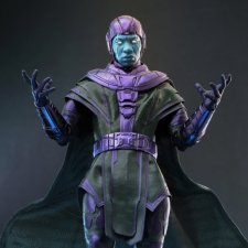 Hot Toys анонсировали фигурку Канга по мотивам фильма «Человек-муравей и Оса: Квантомания»