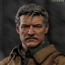 Toys Era анонсировали фигурку Джоэла по мотивам сериала «Одни из нас»