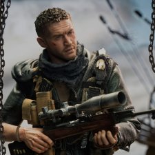 Present Toys анонсировали фигурку Макса Рокатански по мотивам фильма «Безумный Макс: Дорога ярости».