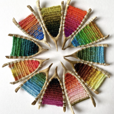 Необычные работы от художницы Кэси Смит (Kaci Smith)