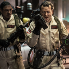 Present Toys анонсировали фигурки Питера Венкмана и Уинстона Зеддмора по мотивам фильма «Охотники за привидениями»