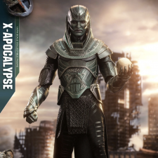 Storm Studio анонсировали фигурку Апокалипсиса по мотивам фильма «Люди Икс: Апокалипсис»