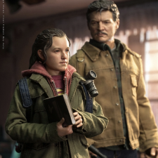 Toys Era анонсировали фигурку Элли по мотивам сериала «Одни из нас»