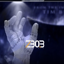 ZBOB Toys анонсировали статуэтку Вещи по мотивам сериала "Уэнсдэй"