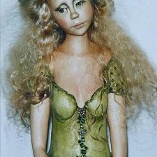 Невероятные куклы Ивонн Флипс (Yvonne Flipse)