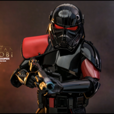 В Гонконге состоялся релиз фигурки Штурмовика-охотника по мотивам сериала «Оби-Ван Кеноби»