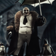 Eternal Toys анонсировали фигурку Пингвина по мотивам фильма «Бэтмен возвращается»