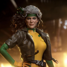 Серийная фигурка Шельмы в масштабе 1/6 от Soosootoys