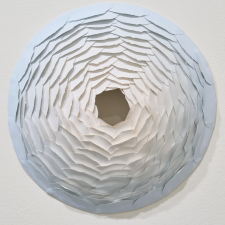 Элегантные, воздушные сосуды от художника из Аделаиды Эллис Мозли (Ellis Moseley)