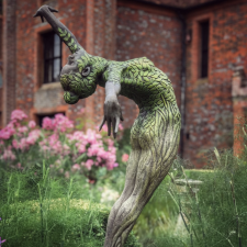 Потрясающие скульптуры Джонатана Хейтли (Jonathan Hateley)