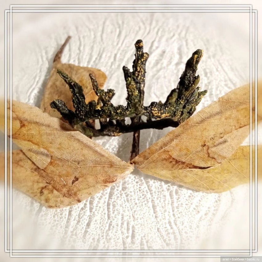 Интервью с автором кукол Мариной Майоровой