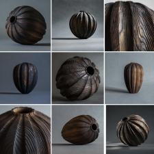 Волшебные работы Оливера Чалка (Oliver Chalk)