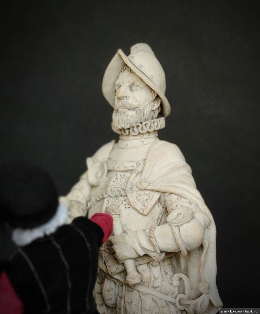 Интервью с автором кукол Игорем Папакиным