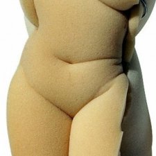 Прекрасные женские торсы от Etienne Gros