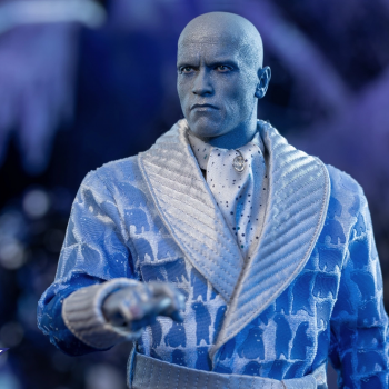 Soosootoys фигурка Мистера Фриза