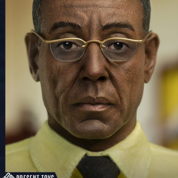 Present Toys фигурка Густаво Фринга по сериалу «Во все тяжкие»