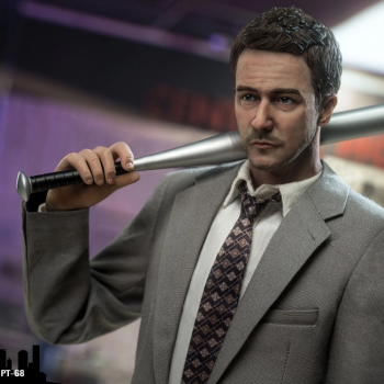 Present Toys фигурка Рассказчика по фильму «Бойцовский клуб»