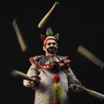 Why Studio фигурка Твисти по сериалу «Американская история ужасов»